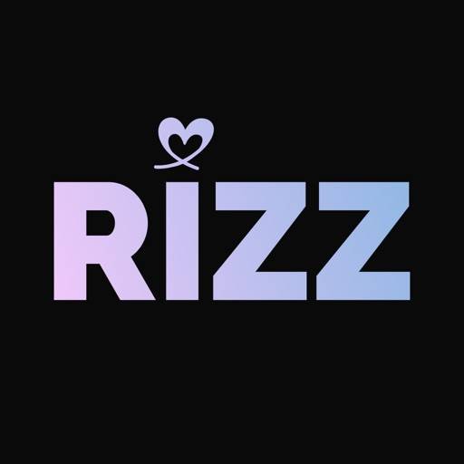 Rizz AI App: Flirt Assistant app icon