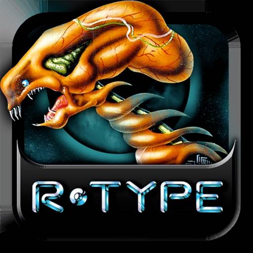 R.type icon