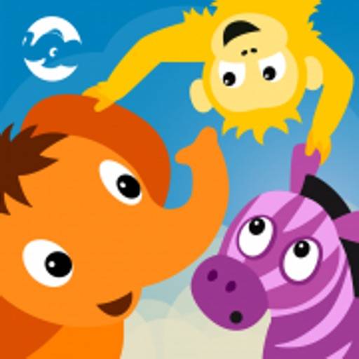 PumiLumi Touch Zoo app icon