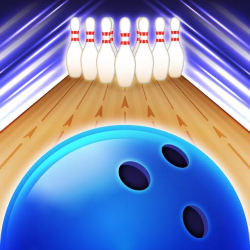 PBA Bowling Challenge app icon