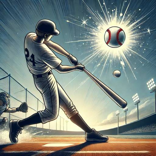 Dinger Distance icon