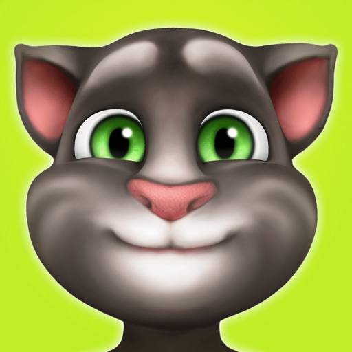 Il Mio Talking Tom icon