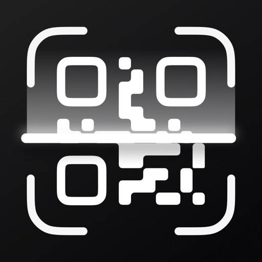 QR Scanner Pro: Lector Códigos app icon