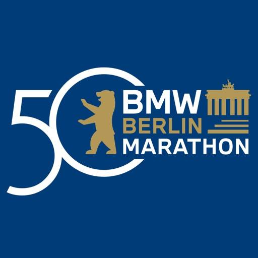 Bmw Berlin-marathon 2024