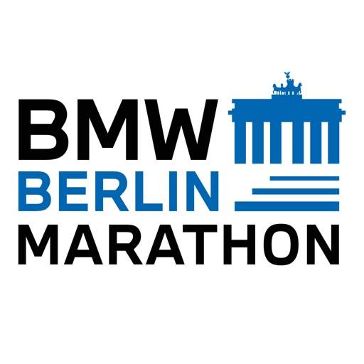 Bmw Berlin-marathon 2025 icon