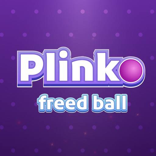 Plinko freed ball icon