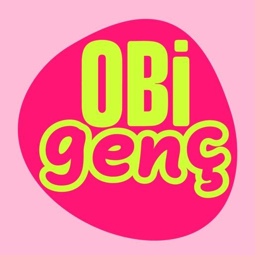 Obigenc app icon