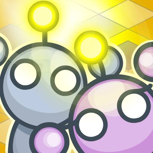 Lightbot : Programming Puzzles app icon