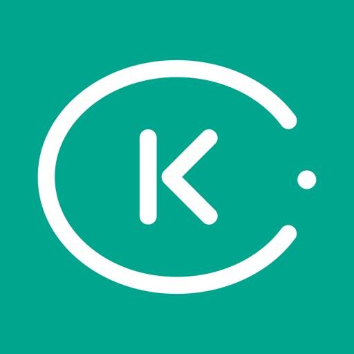 Kiwi.com - vols pas chers icône