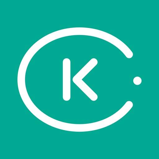 Kiwi.com: Book Cheap Flights app icon