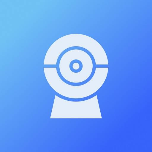 Home Camera App Wifi Analyzer icon