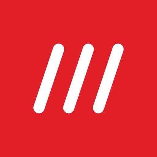What3words: Navigation & Maps app icon