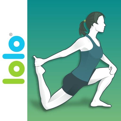 Performance Stretching app icon