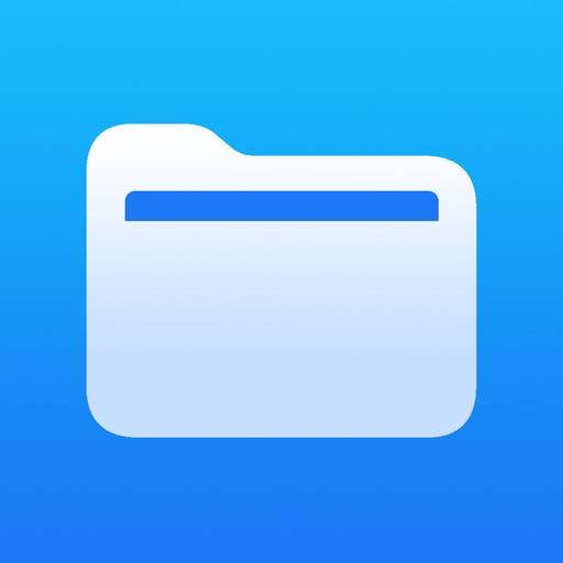 暗礁文件 icon