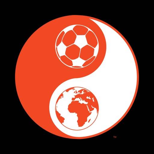 Soul Of Soccer Team Coaching app icon