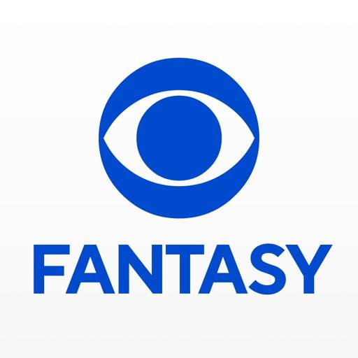 CBS Sports Fantasy app icon