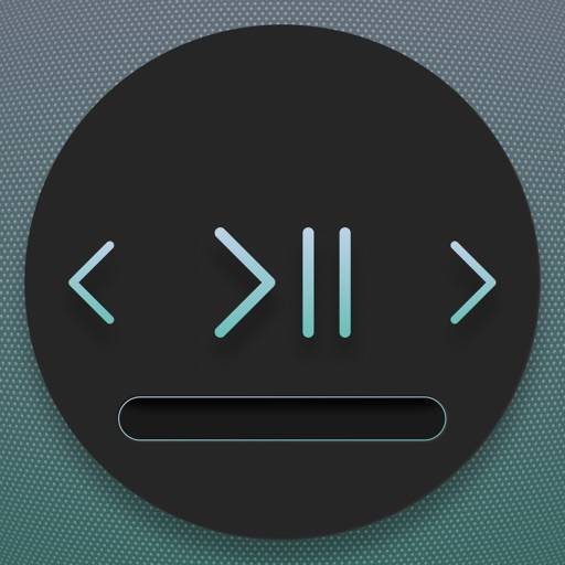 Speaker Controller: for S1, S2 app icon