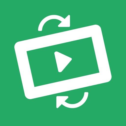 Video Rotate And Flip icon