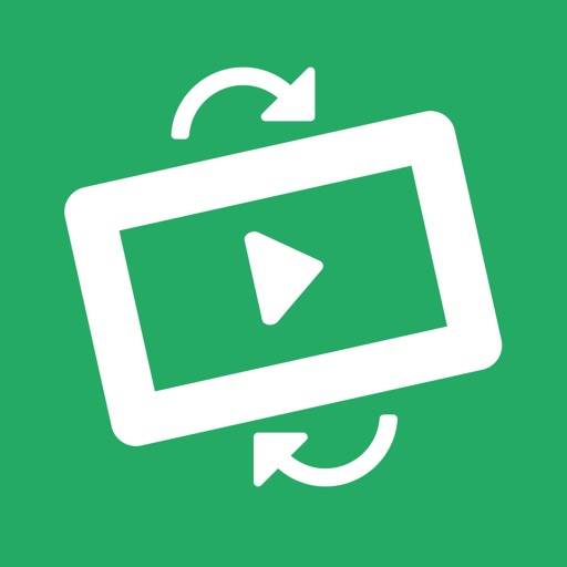 Rotar Vídeo icon