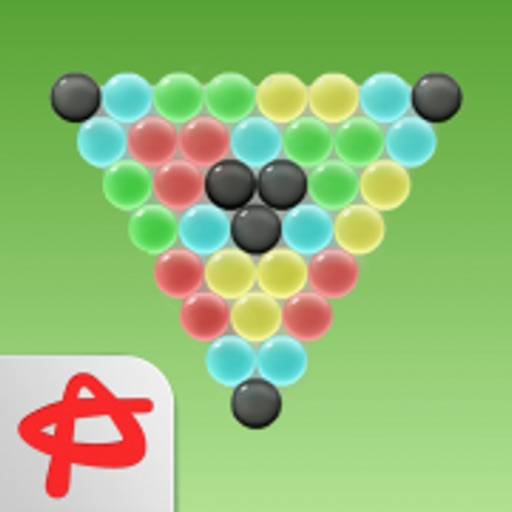 Bubble Clusterz Full icon