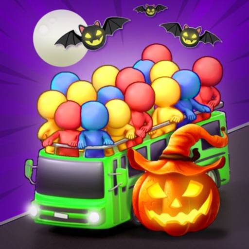 Bus Mania app icon