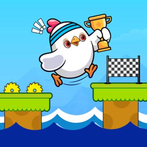 TickTick Challenge icon