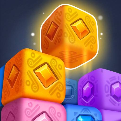 Block Sort Temple icon