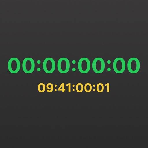 Timecode Cue