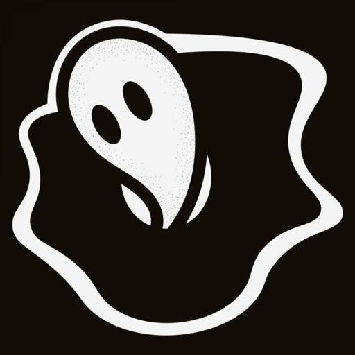 Ghost app icon