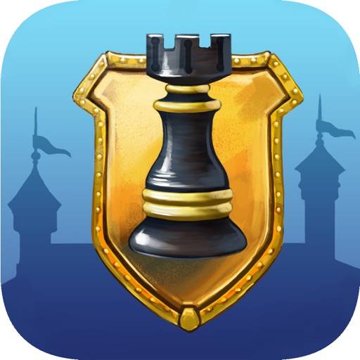 delete Chess and Mate learn and play