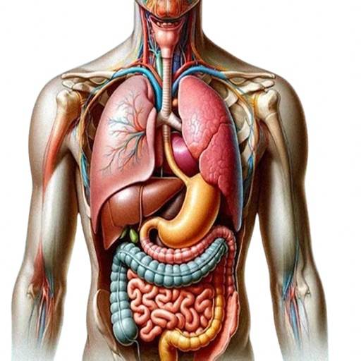 Human Anatomy and Physiology plus icon