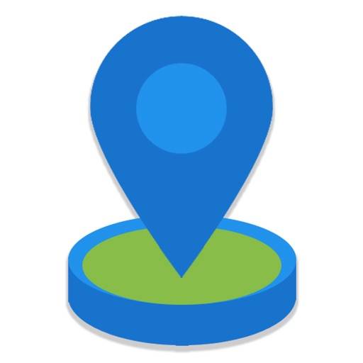 GPS Joystick: Location Changer icon