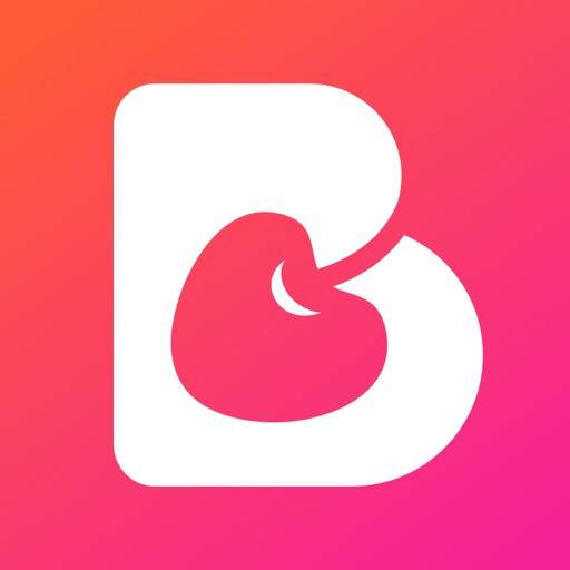 BingeCherry-Meet Novels Here app icon