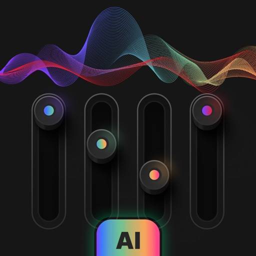 IA Crear Musica, Canciones App icon