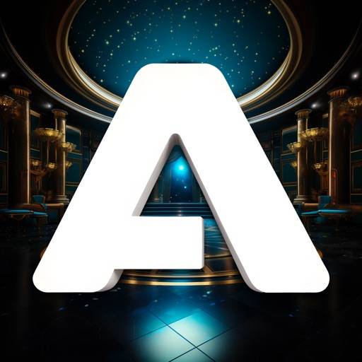 Admiral Games & Casino Style icon