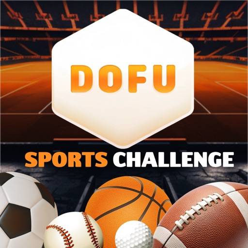 Dofu sports Book icon