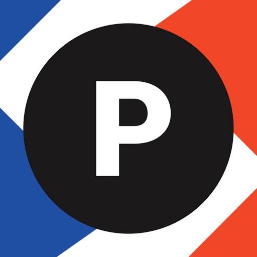 SEPTA Park app icon