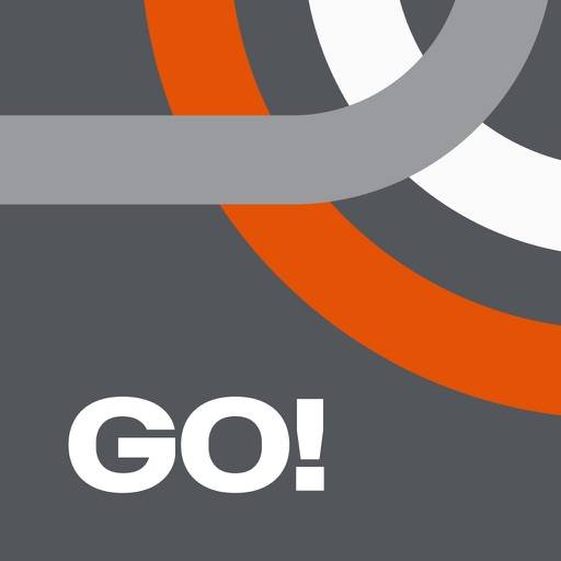 Scania Go Komfort ikon