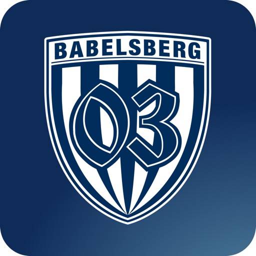 SV Babelsberg 03 e.V. icon