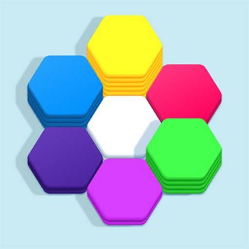 Color Slide Puzzle+