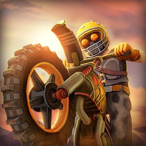 Trials Frontier икона