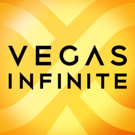 Vegas Infinite By PokerStars icon