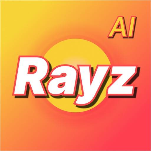 Rayz Beam AI icon