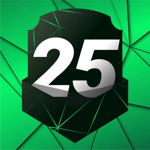 Madfut 25 icon