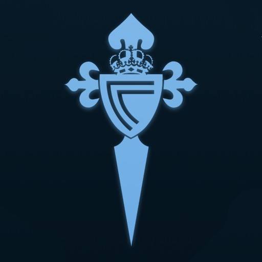 RC Celta App icon