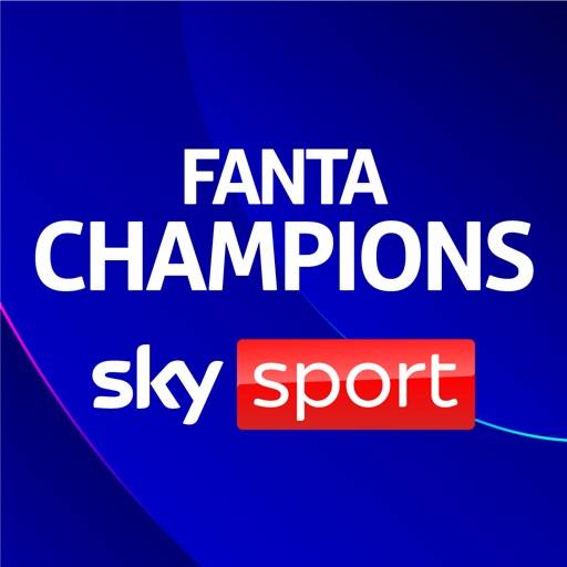 FantaChampions app icon