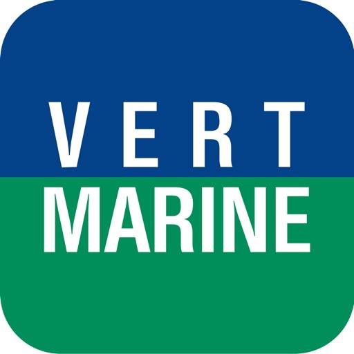 Vert Marine icon