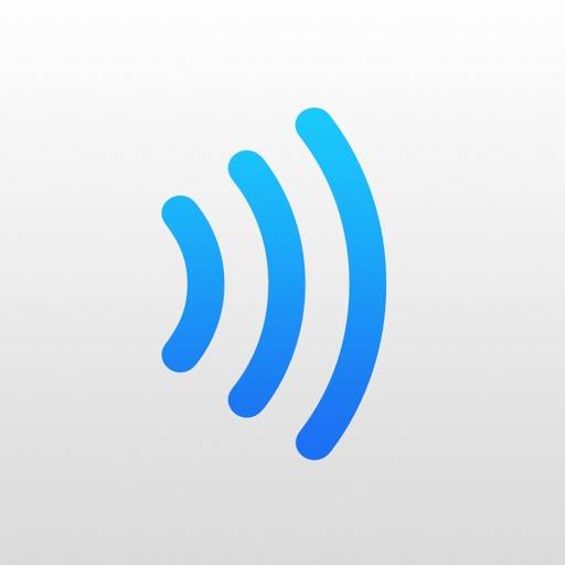 NFC Tag Tool icon