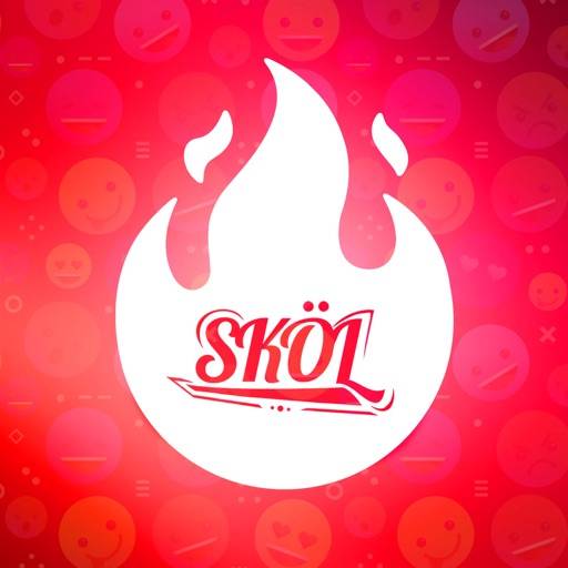 Skol: Juegos de Fiesta Epicos icono