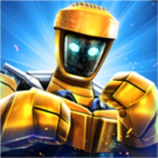 World Robot Boxing app icon